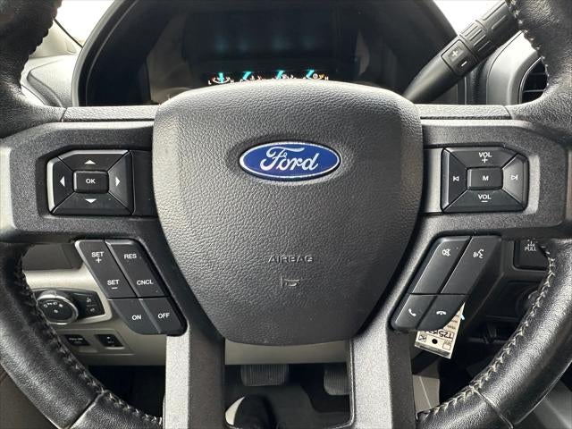 2019 Ford F-150 Base