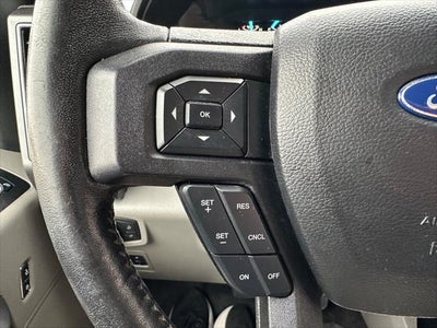 2019 Ford F-150 Base