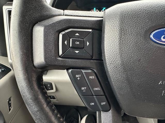 2019 Ford F-150 Base