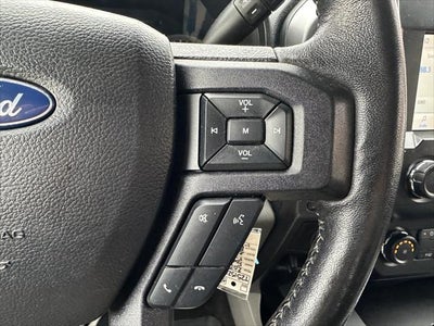 2019 Ford F-150 Base