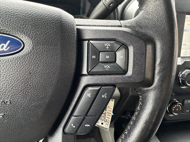 2019 Ford F-150 Base