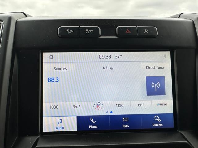 2019 Ford F-150 Base