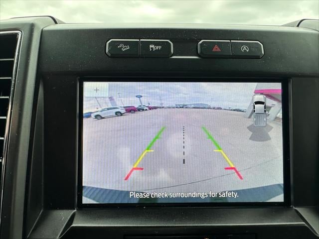 2019 Ford F-150 Base