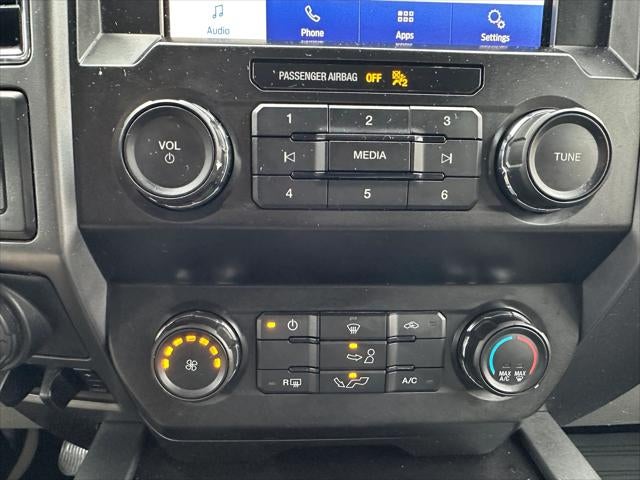 2019 Ford F-150 Base