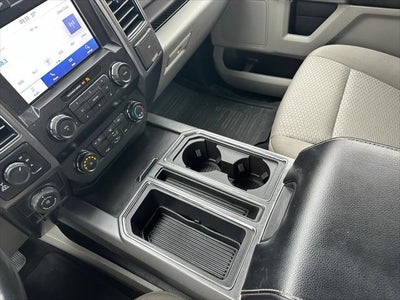 2019 Ford F-150 Base