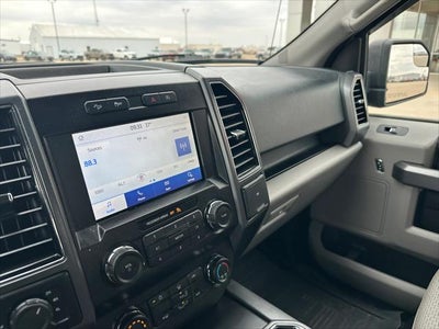 2019 Ford F-150 Base