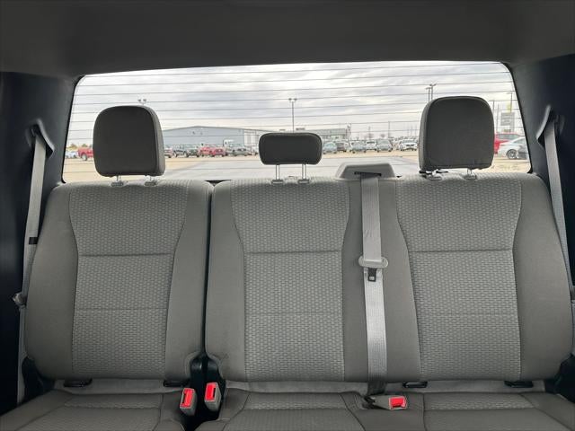 2019 Ford F-150 Base