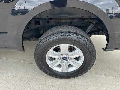 2019 Ford F-150 Base