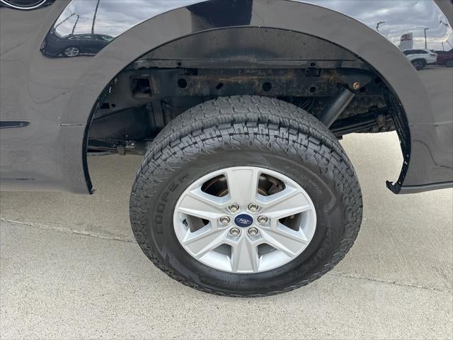 2019 Ford F-150 Base