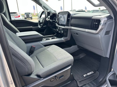 2023 Ford F-150 Base