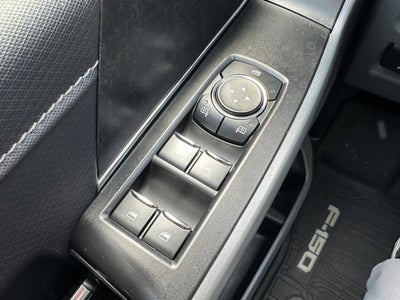 2023 Ford F-150 Base