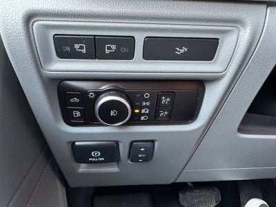 2023 Ford F-150 Base