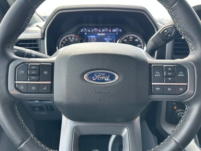 2023 Ford F-150 Base