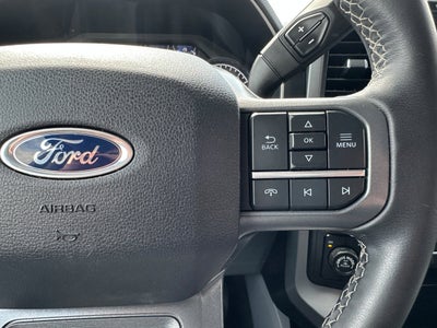 2023 Ford F-150 Base