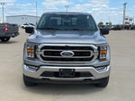 2023 Ford F-150 Base