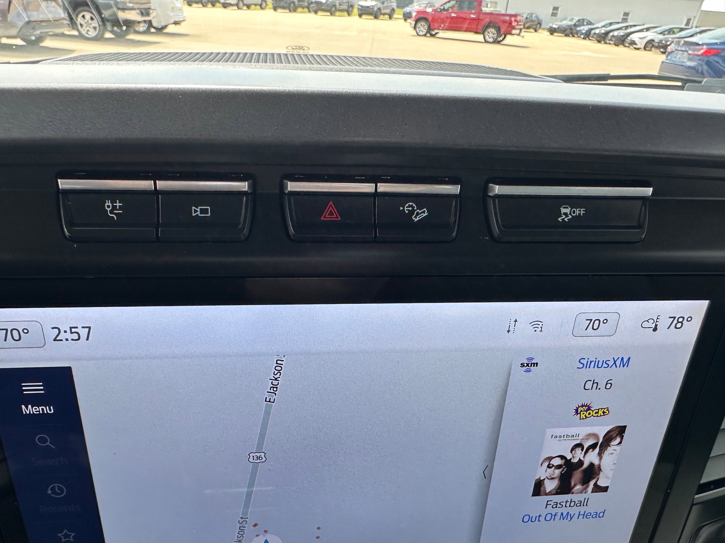 2023 Ford F-150 Base