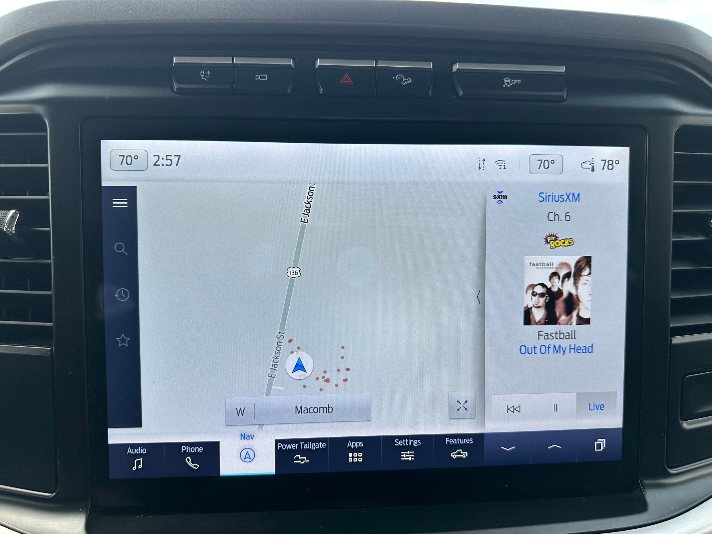 2023 Ford F-150 Base