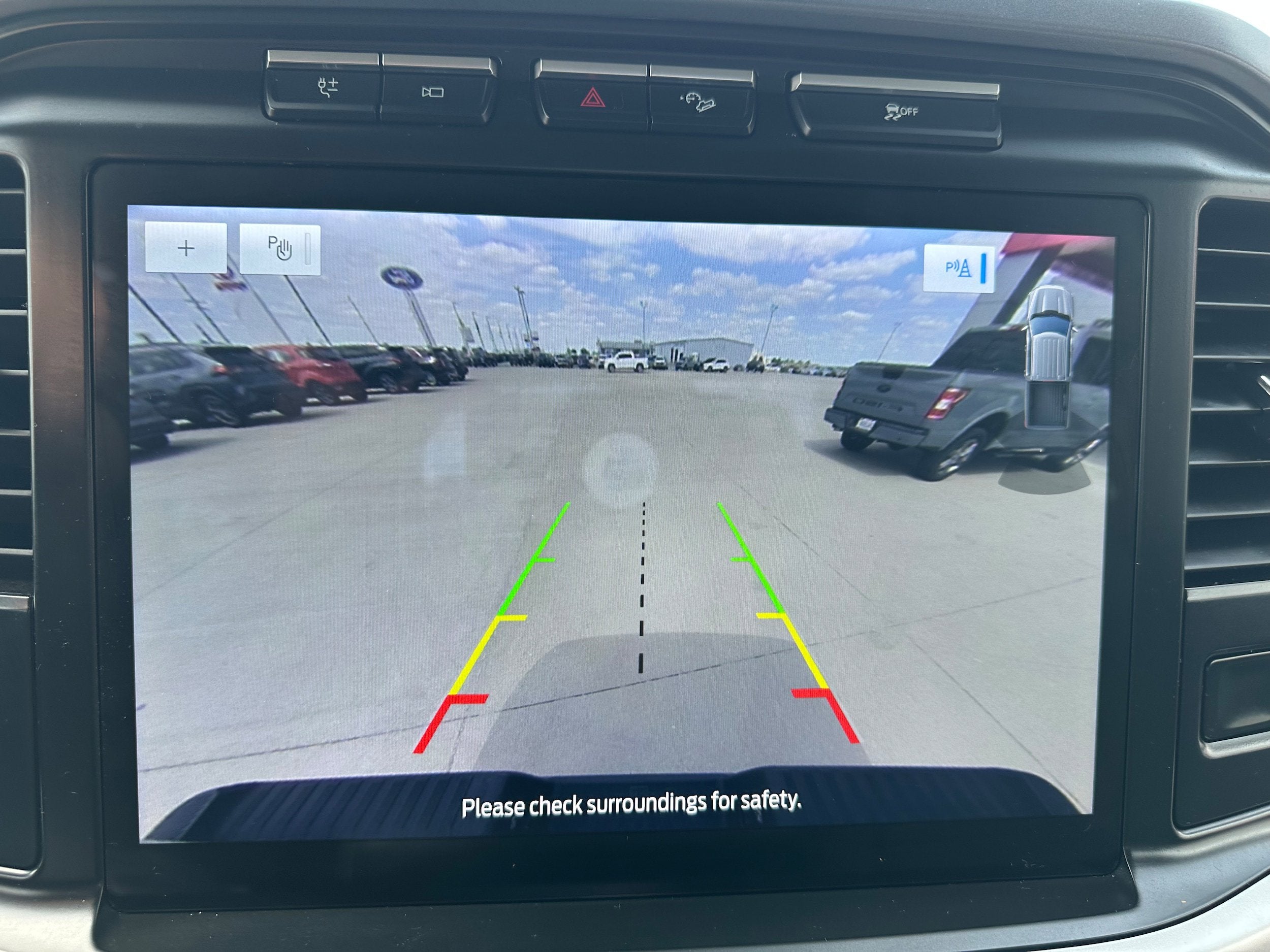 2023 Ford F-150 Base