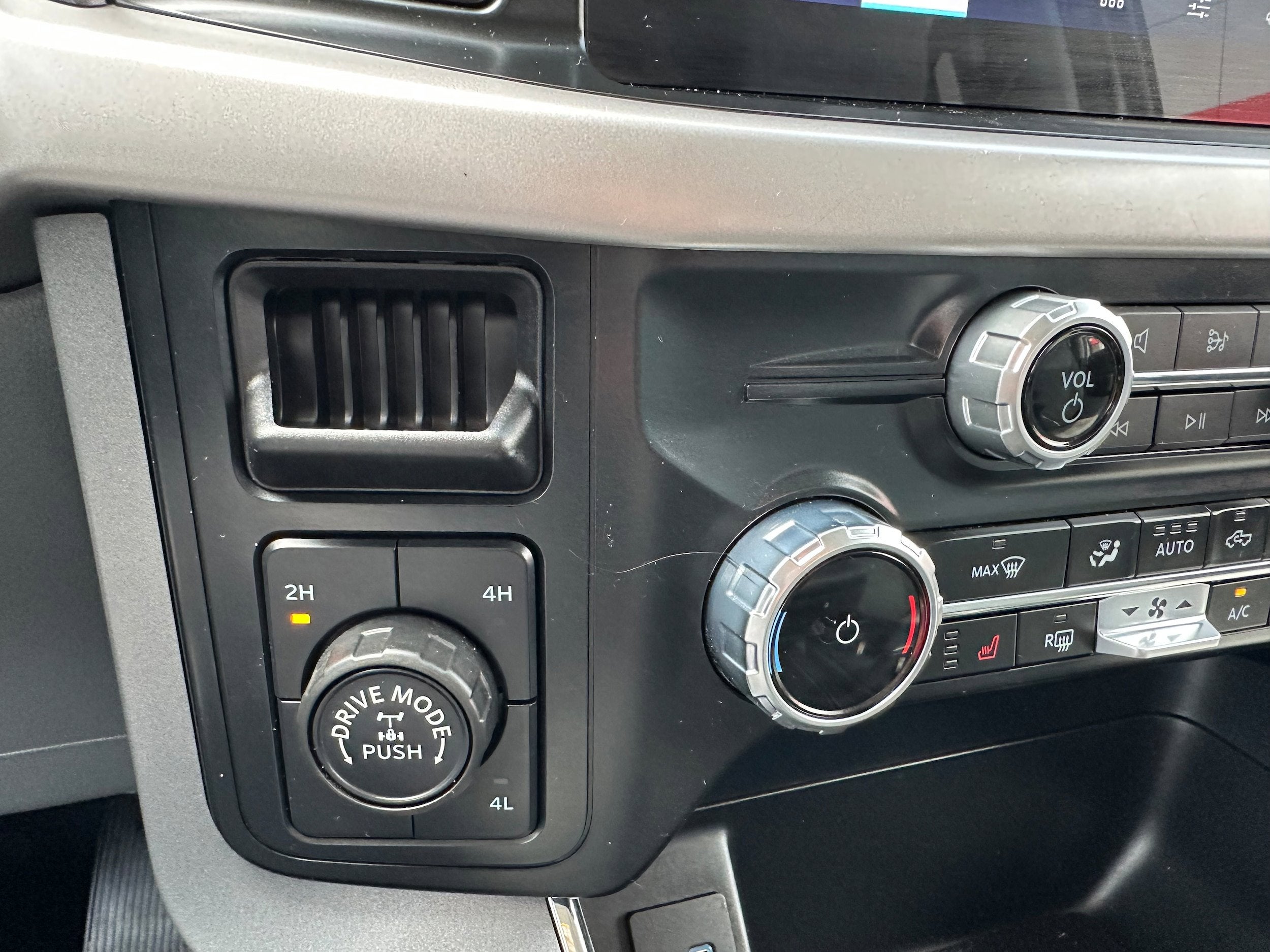 2023 Ford F-150 Base