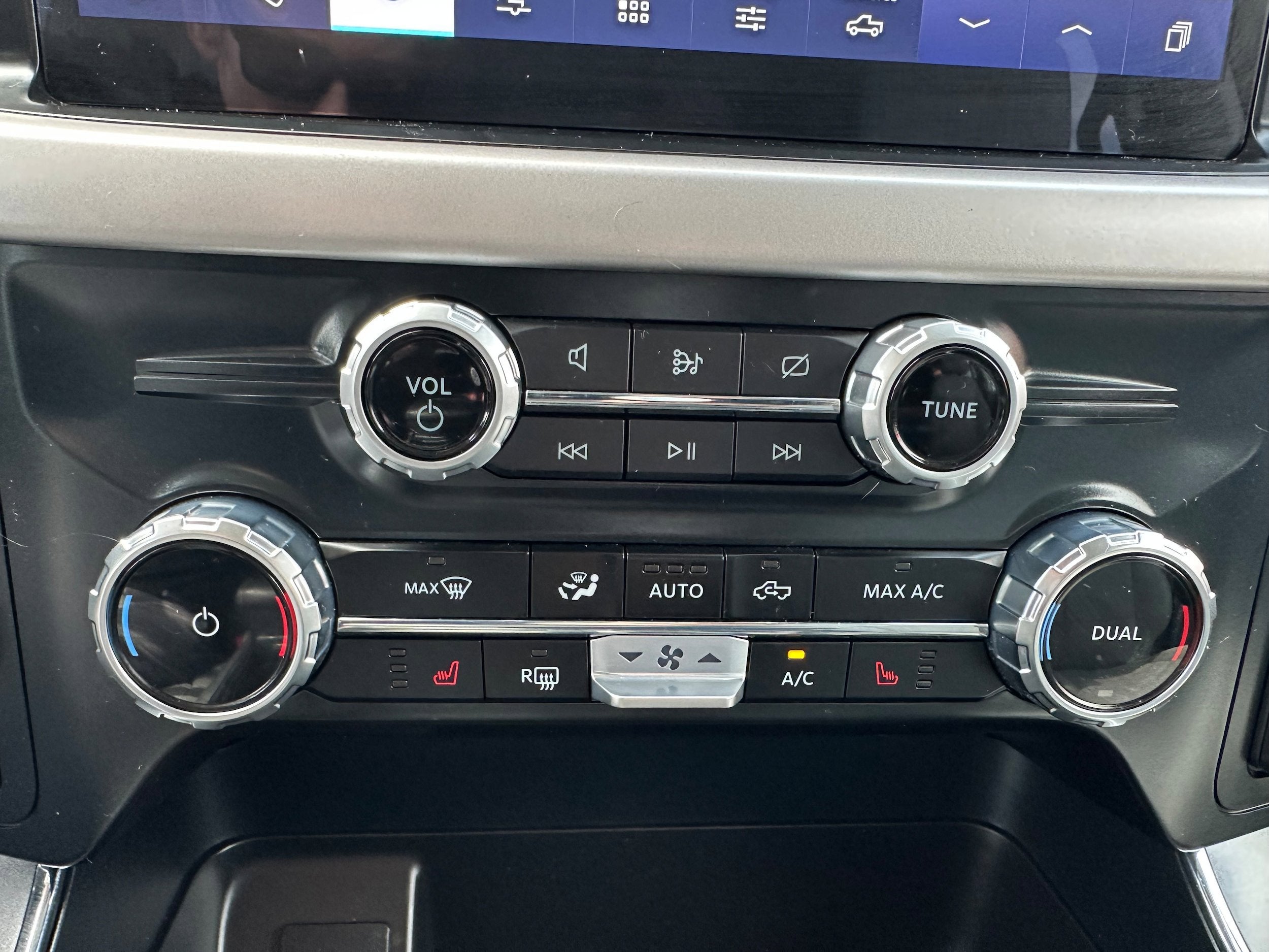 2023 Ford F-150 Base