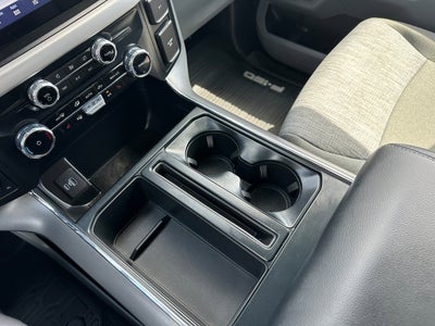 2023 Ford F-150 Base