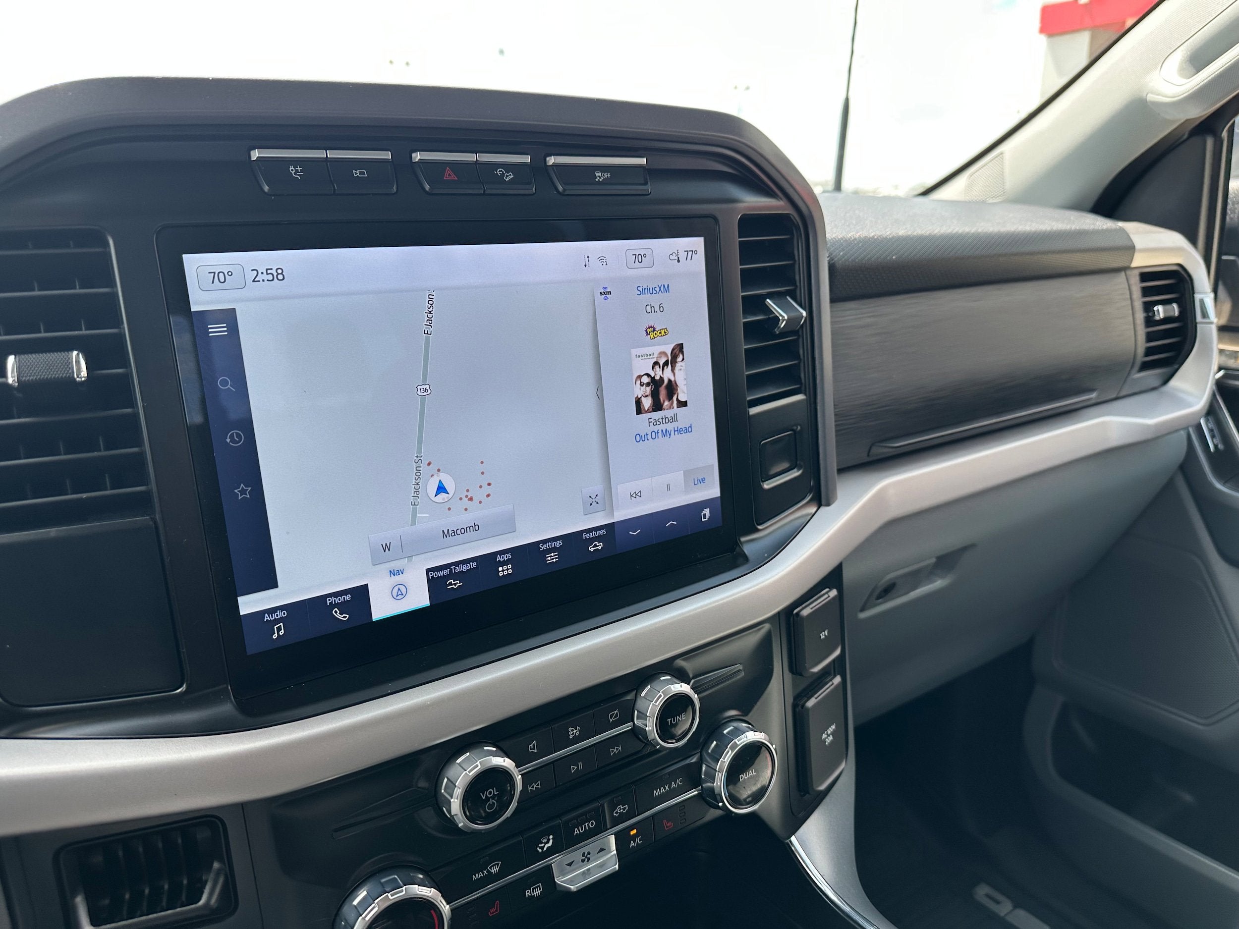 2023 Ford F-150 Base