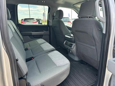 2023 Ford F-150 Base