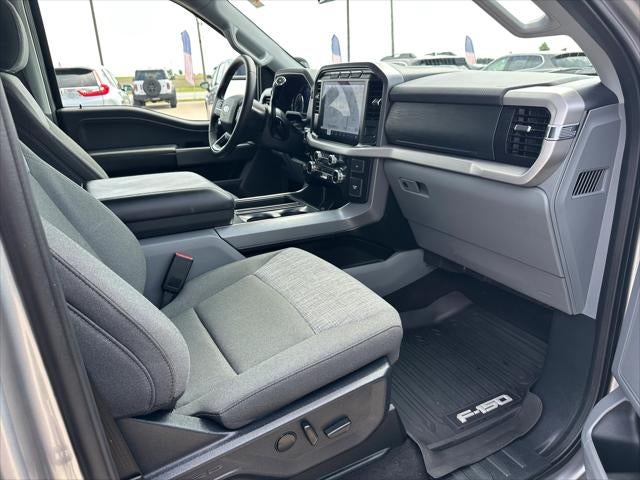 2023 Ford F-150 Base