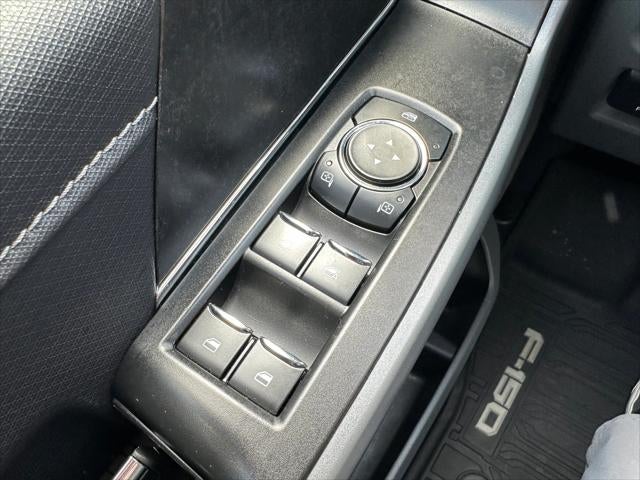 2023 Ford F-150 Base