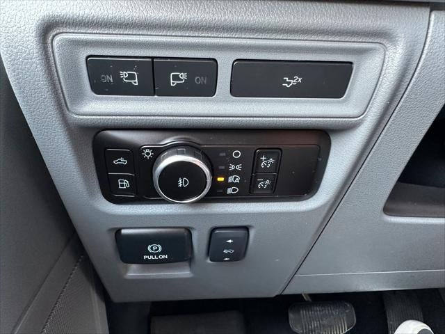 2023 Ford F-150 Base