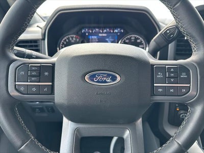 2023 Ford F-150 Base