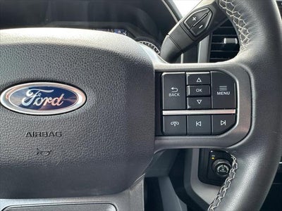 2023 Ford F-150 Base