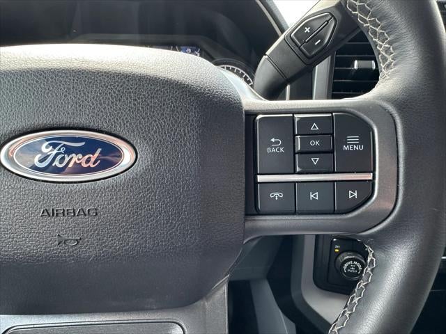 2023 Ford F-150 Base