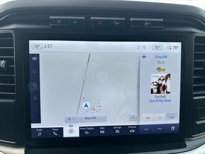 2023 Ford F-150 Base