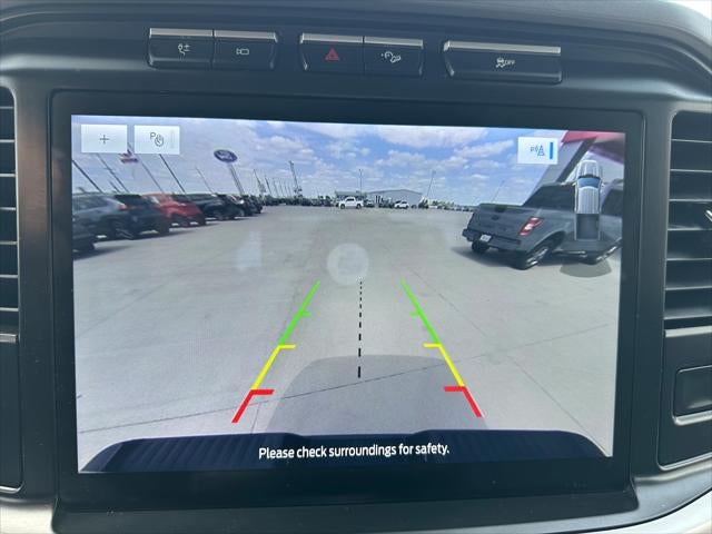 2023 Ford F-150 Base