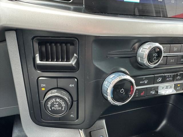 2023 Ford F-150 Base