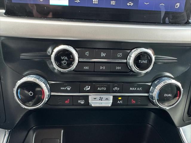 2023 Ford F-150 Base