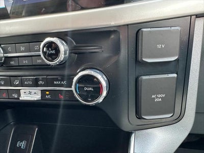 2023 Ford F-150 Base