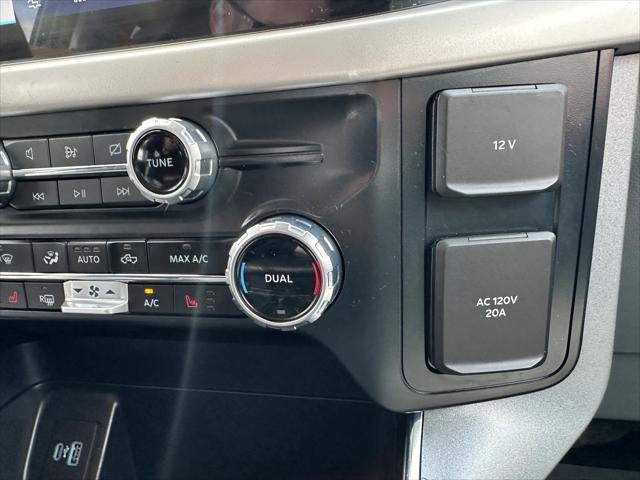 2023 Ford F-150 Base