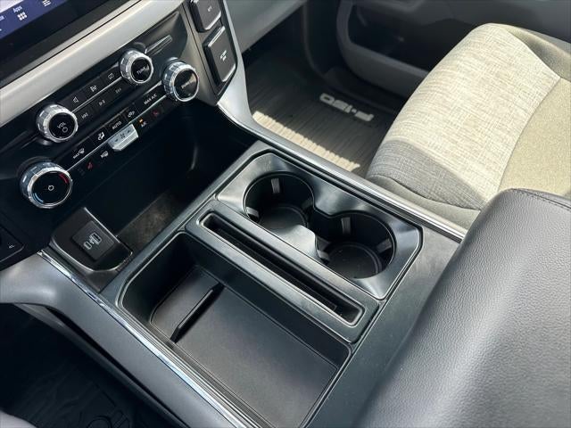 2023 Ford F-150 Base