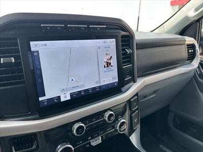 2023 Ford F-150 Base