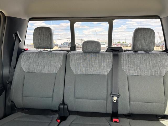 2023 Ford F-150 Base