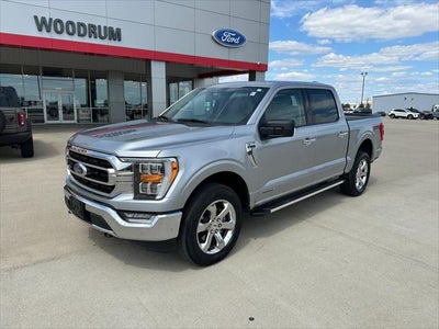 2023 Ford F-150 Base