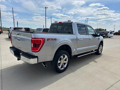 2023 Ford F-150 Base