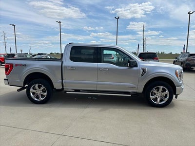 2023 Ford F-150 Base