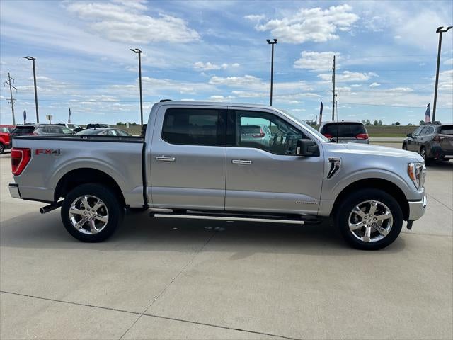 2023 Ford F-150 Base