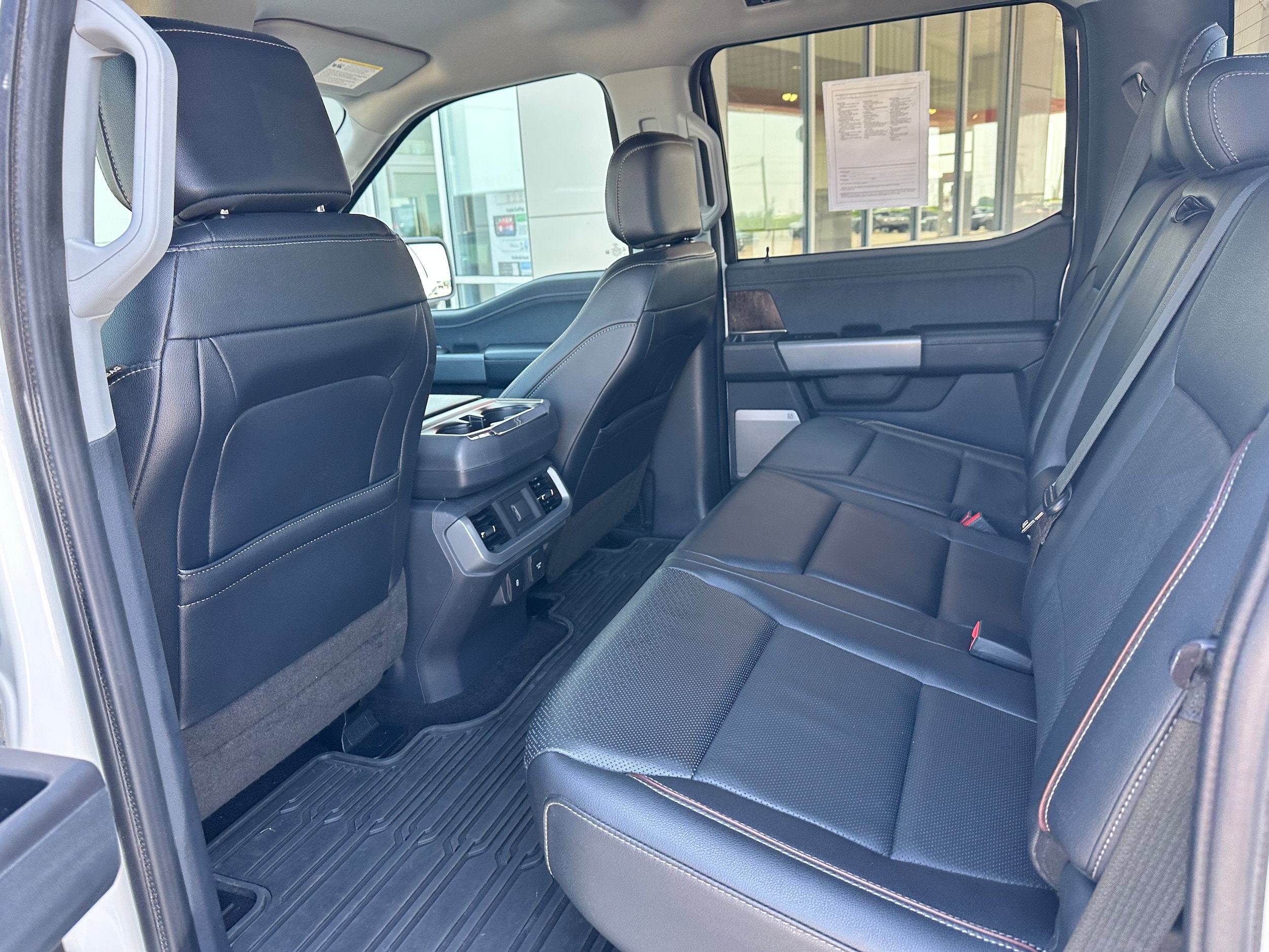 2022 Ford F-150 Base