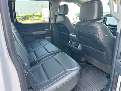 2022 Ford F-150 Base
