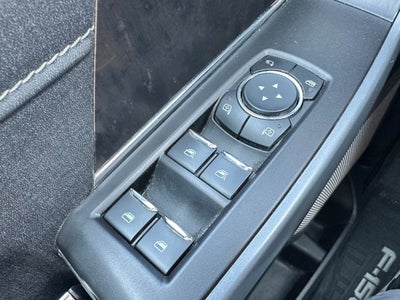2022 Ford F-150 Base