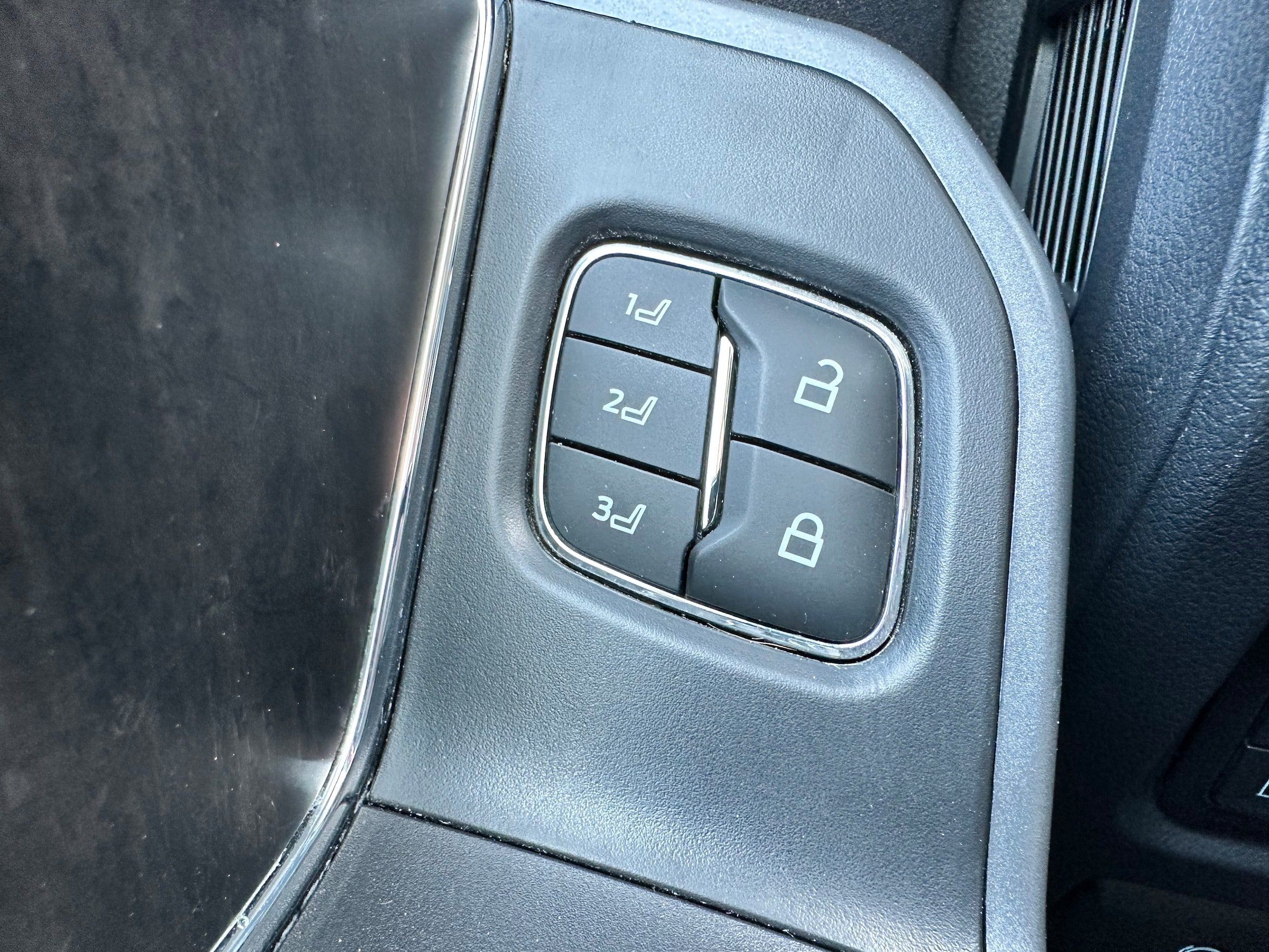 2022 Ford F-150 Base